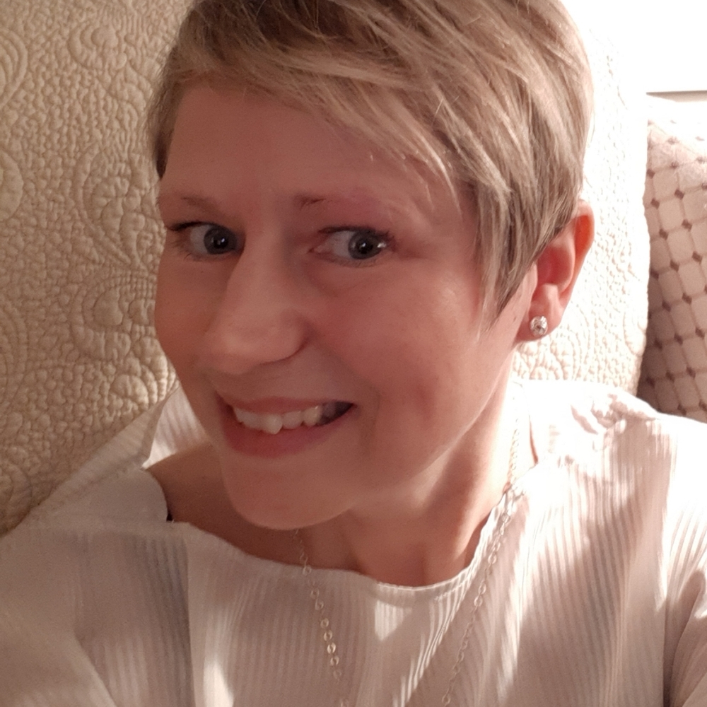 Meet your Posher, Tracy